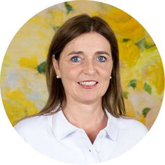 Portrait Claudia Heine